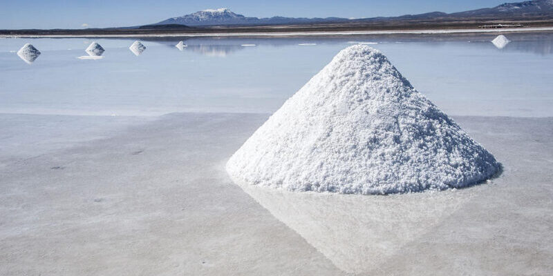 Chile’s Altoandinos Lithium Project Moves Closer to Development