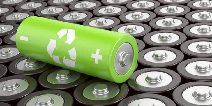 Europe Risks Falling Short on Battery Recycling Potential