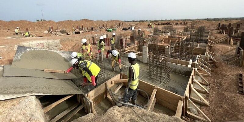 Kodal Minerals' Bougouni Lithium Project in Mali on Track for 2025 Production