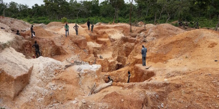 Nigeria Lifts Mining Exploration Ban in Zamfara After Five-Year Suspension