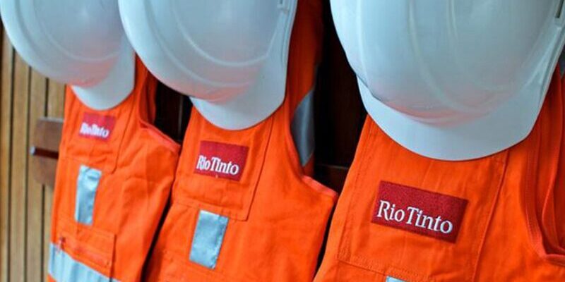 Rio Tinto CEO Devastated by Sexual Harassment Allegations, Optimistic About Chile Lithium Partnership