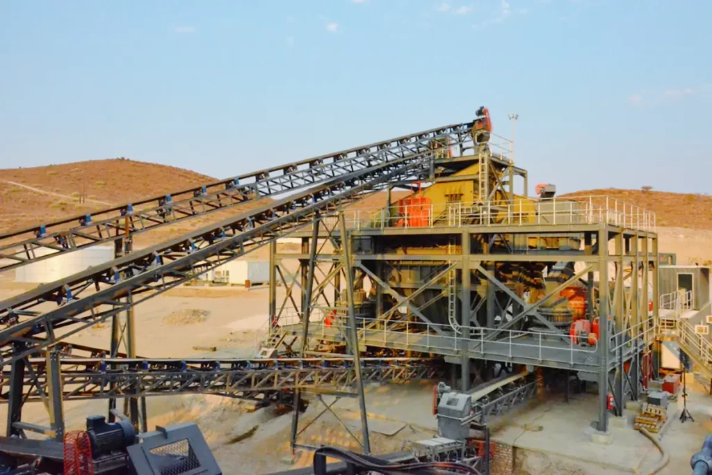 Indonesia’s Mineral Processing Model Inspires African Producers