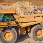 Premier African Minerals Raises £540,000 to Support Zimbabwe Lithium Project
