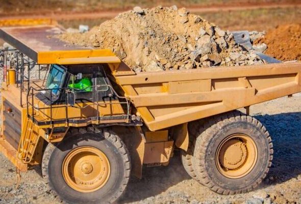 Premier African Minerals Raises £540,000 to Support Zimbabwe Lithium Project