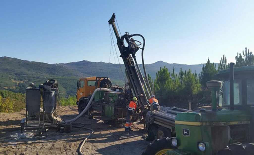 Savannah Resources Reports Larger Lithium Deposit in Portugal’s Barroso Project