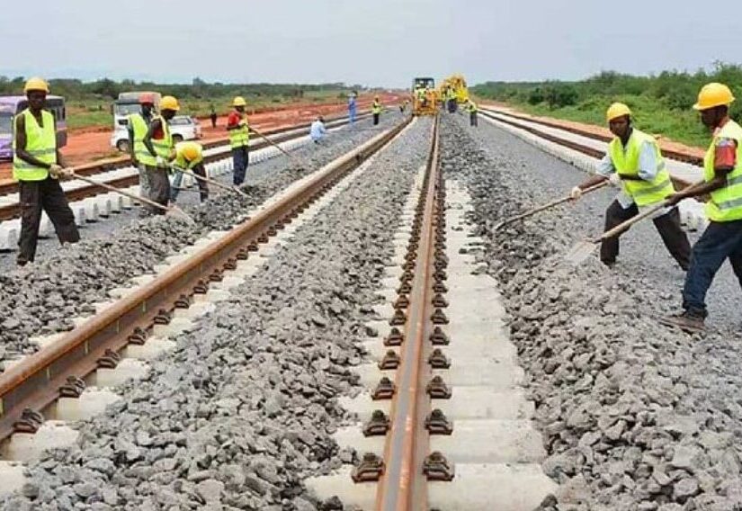 Tanzania Signs $2.15 Billion Railway Deal with China for Nickel Export Link