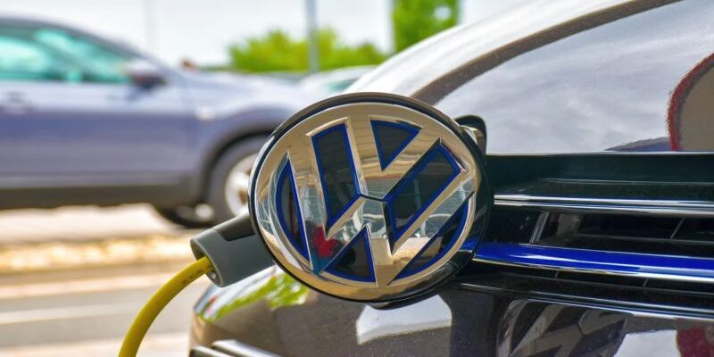 Volkswagen Secures Stake in Patriot Battery Metals with $69M Investment