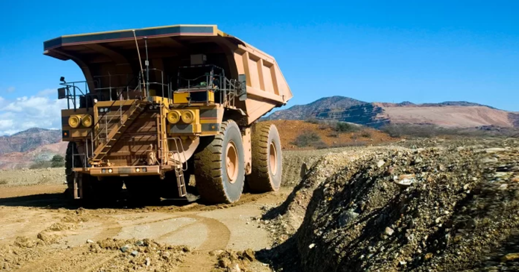 Zambia Pins Economic Revival Hopes on Mining Sector Amid Drought Challenges