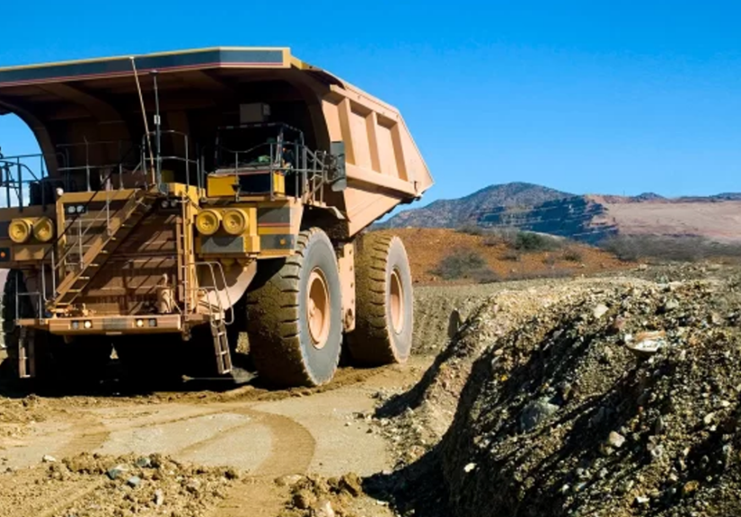 Zambia Pins Economic Revival Hopes on Mining Sector Amid Drought Challenges