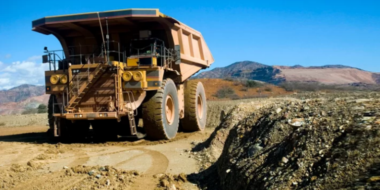 Zambia Pins Economic Revival Hopes on Mining Sector Amid Drought Challenges