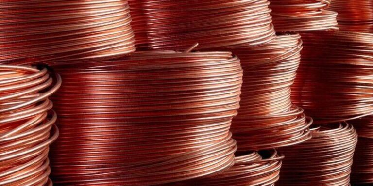 Zambia's Copper Output Rises 12% in 2024, Driving Economic Growth