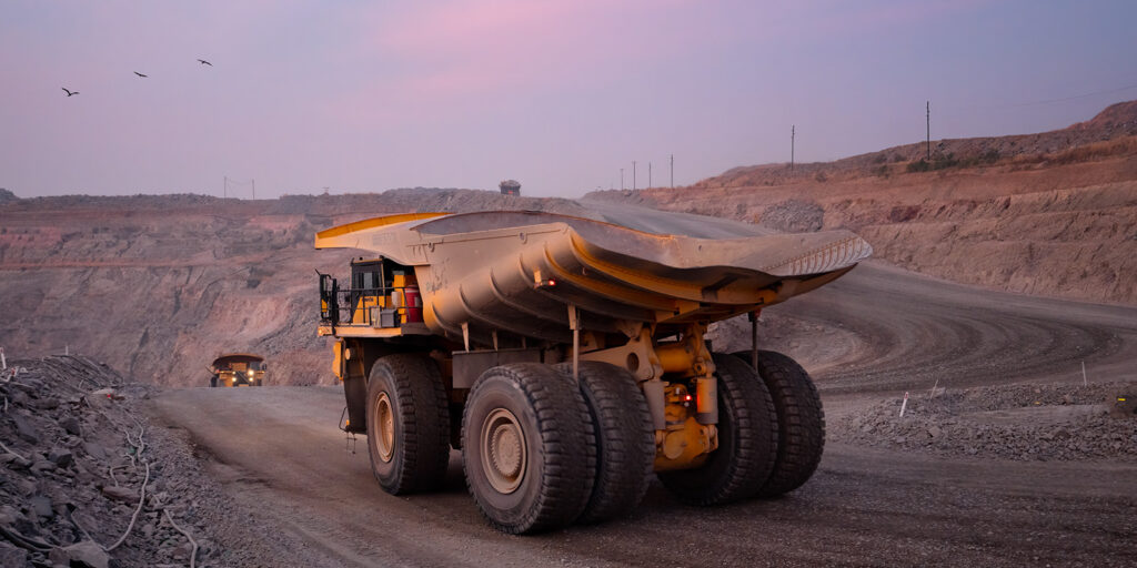 Barrick Advances Reko Diq and Lumwana Expansion Projects with New Feasibility Reports