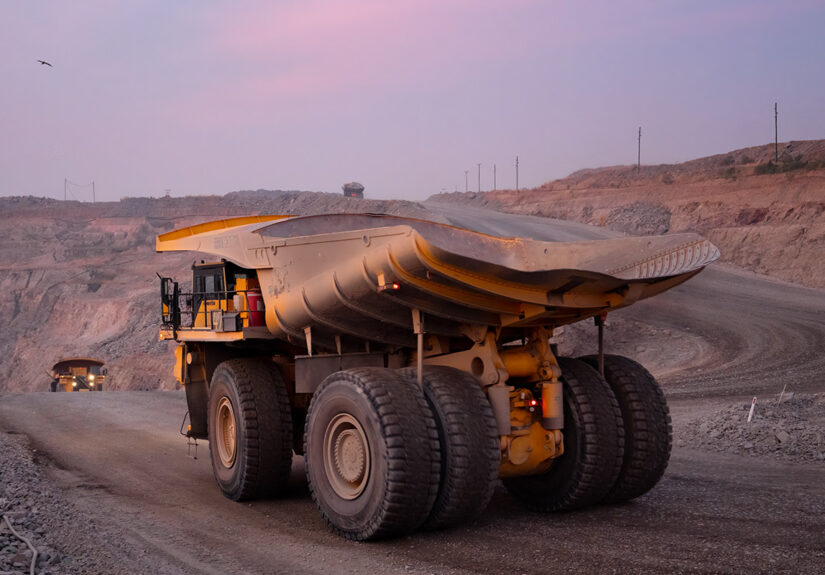 Barrick Advances Reko Diq and Lumwana Expansion Projects with New Feasibility Reports