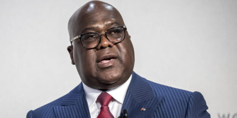 DRC President Proposes Mineral Deal for Peace with US and Europe