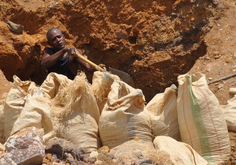 DRC Suspends Cobalt Exports for Four Months to Stabilize Market