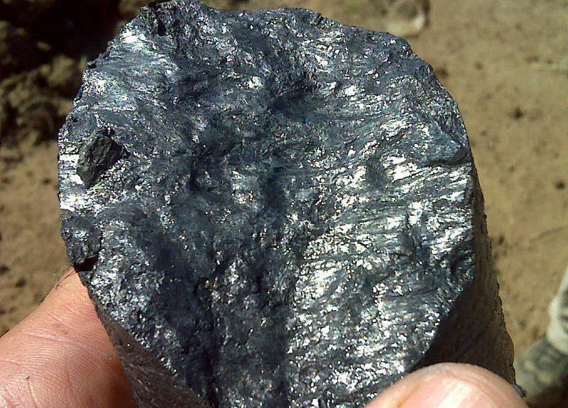 Greenwing Resources Confirms Significant Graphite Mineralisation at Andapa Project in Madagascar