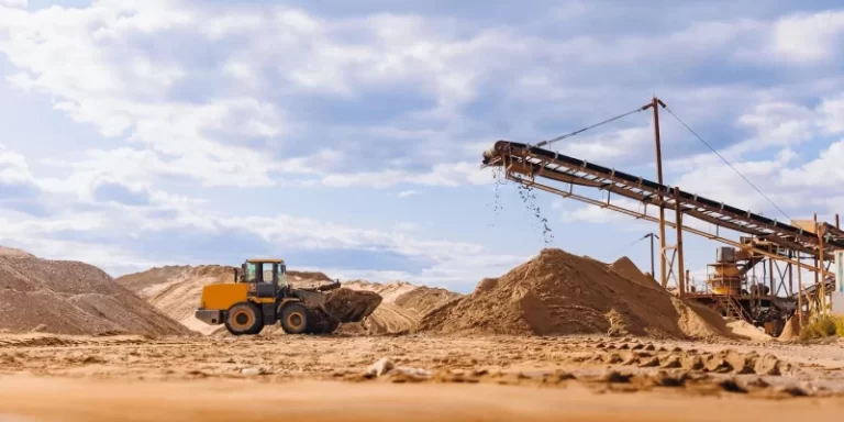 Kuvimba Seeks $950 Million to Revive Zimbabwe’s Mining Sector