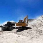 Marula Mining Advances Acquisition and Exploration at NCLT Project