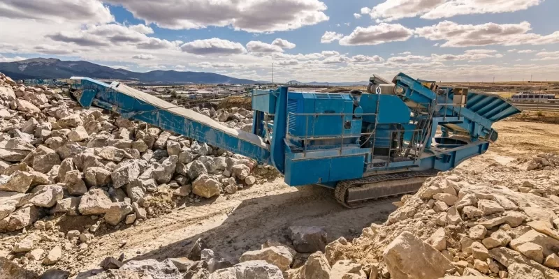 Namibian Competition Commission Approves Andrada Mining's Agreement with SQM