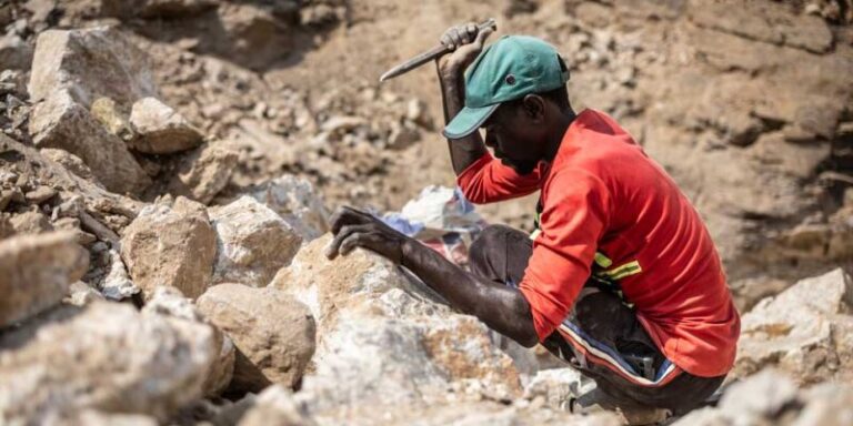 Nigeria Joins Africa’s Lithium Race to Secure a Spot in the Global Market