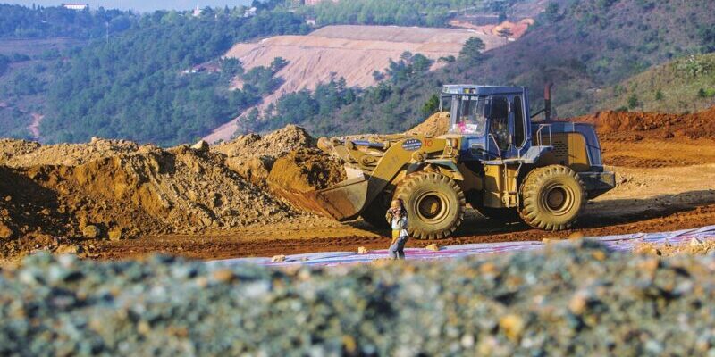 Angola Expands Critical Minerals Exploration and Production