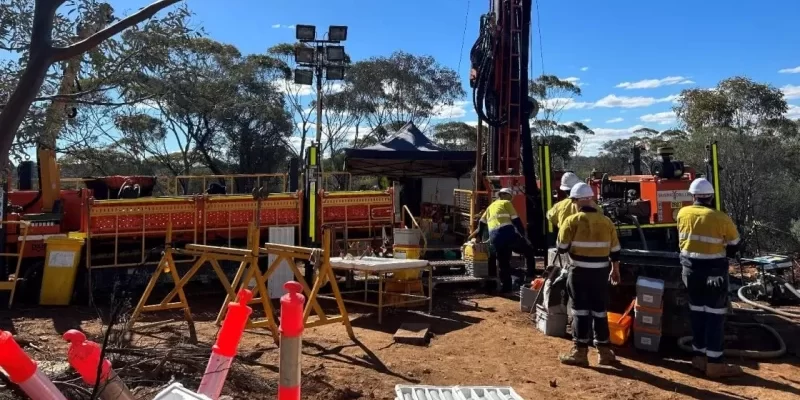 Arcadia Minerals Questions Bitterwasser Lithium Assay Reliability Amid Conflicting Lab Results