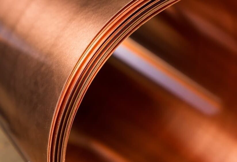 China’s Refined Copper Imports Surge as Congo Supply Booms