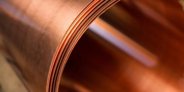 China’s Refined Copper Imports Surge as Congo Supply Booms