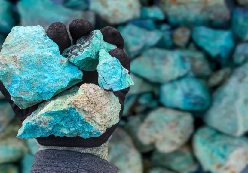 India Launches First-Ever Exploration Licence Auction to Unlock Critical Minerals