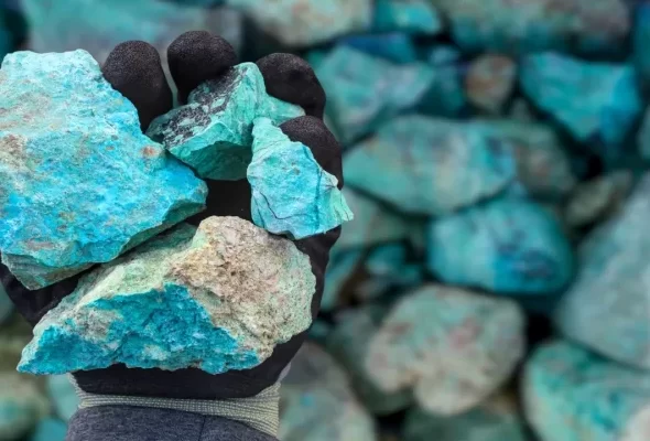 India Launches First-Ever Exploration Licence Auction to Unlock Critical Minerals
