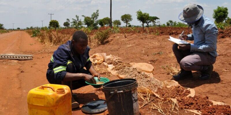 Sovereign Metals Advances Land Rehabilitation at Kasiya Project