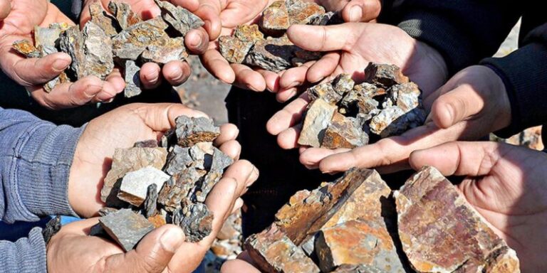 Spain Maps Mineral Resources to Strengthen Green Transition and Reduce Dependence on China