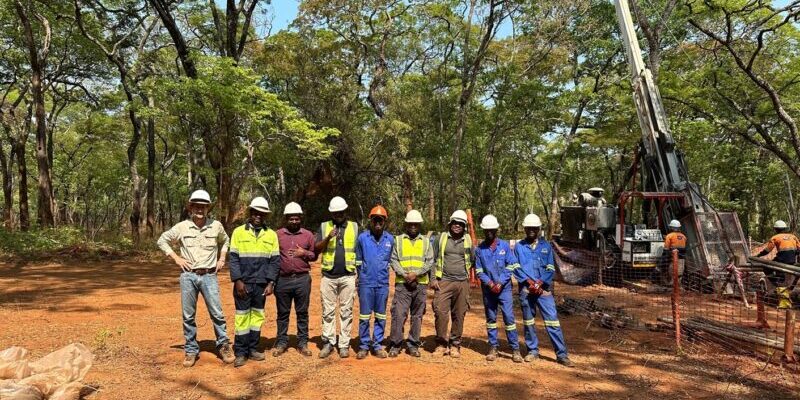 FQM Invests in Prospect Resources to Advance Mumbezhi Copper Project in Zambia