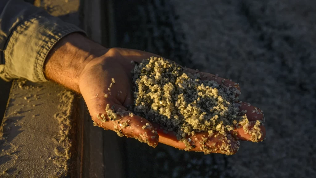Ghana Risks $500 Million Revenue Loss with Local Lithium Refining Plans
