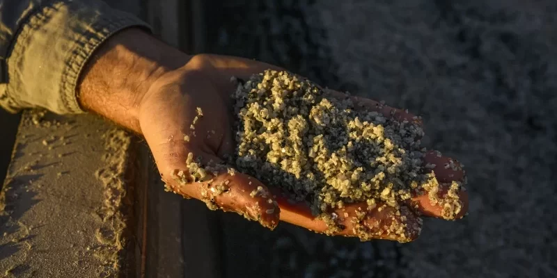 Ghana Risks $500 Million Revenue Loss with Local Lithium Refining Plans