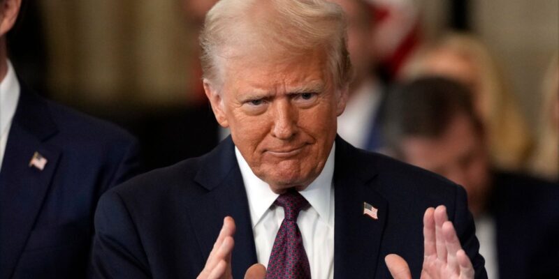 Trump Administration Fast-Tracks 10 Strategic Mining Projects to Boost U.S. Critical Mineral Supply