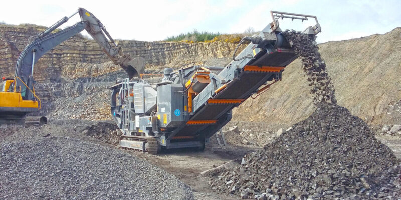 Zijin-Backed Katamba Mining Launches Tender for Crushing Plant Subcontractor