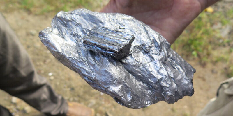 Blencowe Resources Secures Additional U.S. Grant to Advance Orom-Cross Graphite Project in Uganda