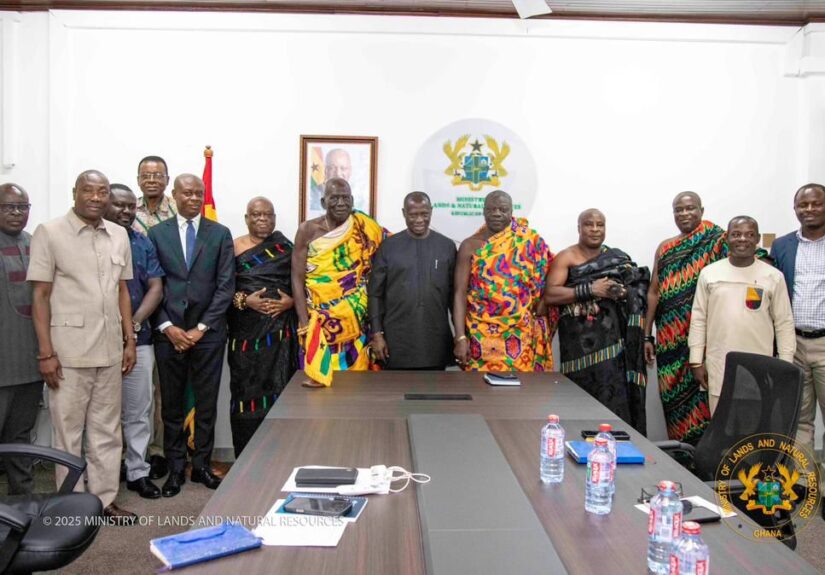 Chiefs Urge Swift Action on Ewoyaa Lithium Project Amid Regulatory Delays