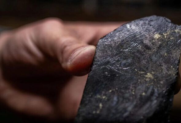 Cobalt Holdings Targets $230M London IPO to Offer Pure-Play Exposure to Cobalt Prices