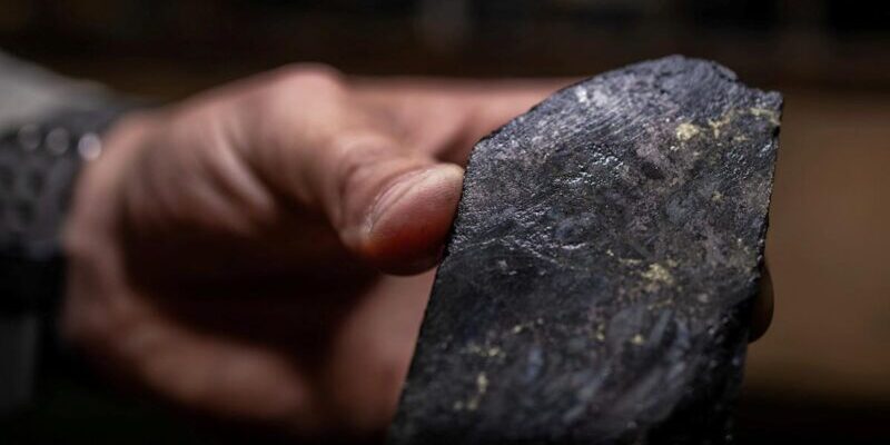 Cobalt Holdings Targets $230M London IPO to Offer Pure-Play Exposure to Cobalt Prices