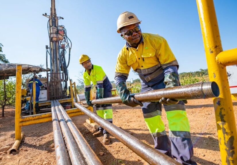 Ivanhoe Mines Confirms World-Class Copper Resource at Makoko District in DRC