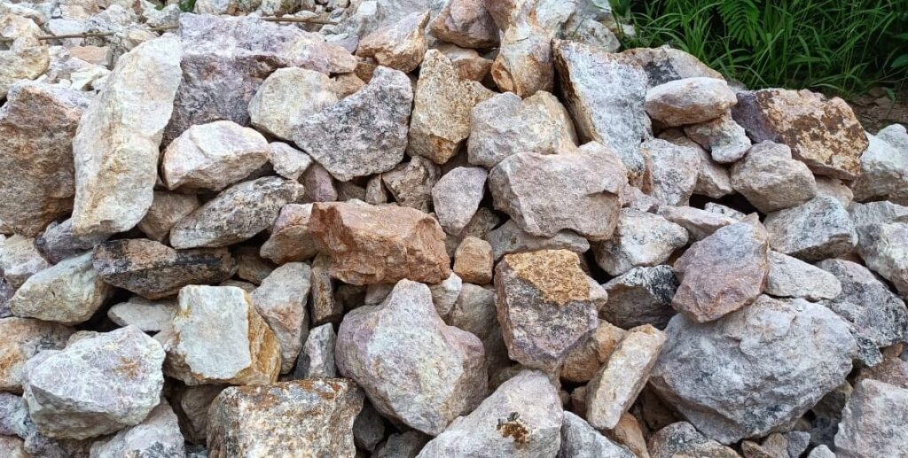 Kodal Minerals Awaits Export Permit for Lithium Shipments from Mali