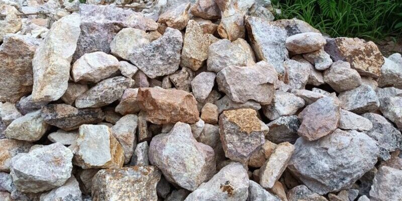 Kodal Minerals Awaits Export Permit for Lithium Shipments from Mali