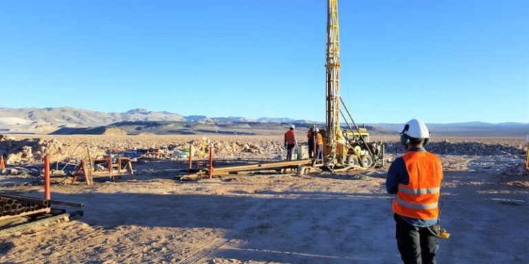 Lake Resources Launches Strategic Review for Kachi Lithium Project in Argentina