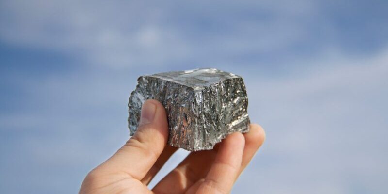 Zimbabwe Lithium Miners Urge Delay of Export Tax Until Refining Plants Are Operational