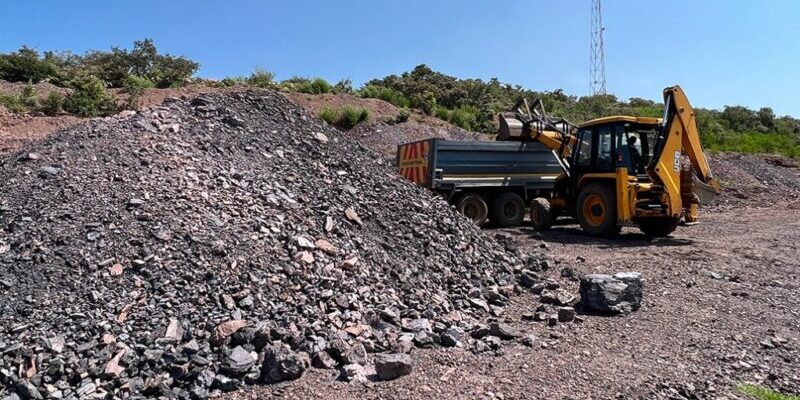 Giyani Metals Secures U.S. Export Credit Agency Backing for Botswana Manganese Project