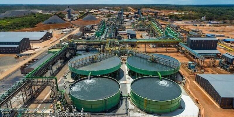 Ivanhoe Mines to Launch Africa’s Largest Copper Smelter at Kamoa-Kakula in September 2025