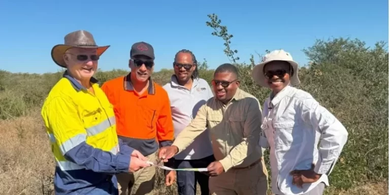 South32 Expands Strategic Alliance with Noronex to Include Botswana Tenements