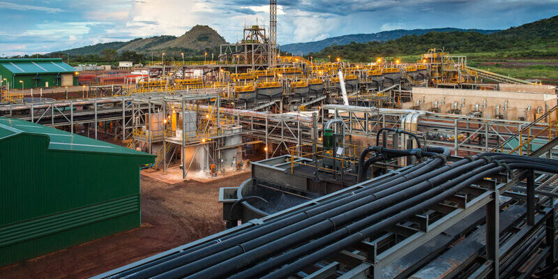 Syrah Resources Restarts Graphite Production at Balama Mine in Mozambique